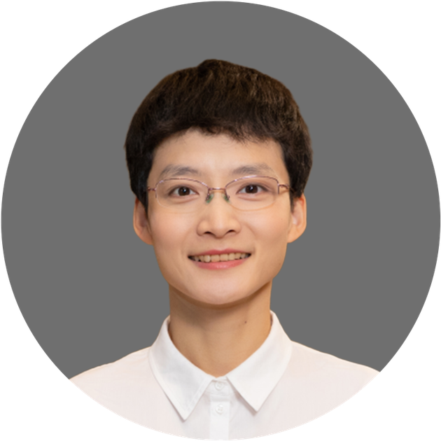 Dongxin MA | Innovators Under 35