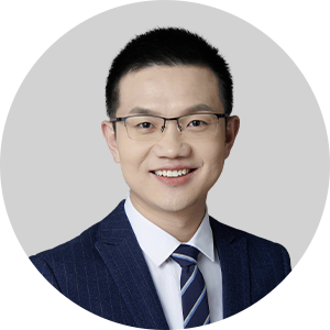 Photo of Qingqing Wu