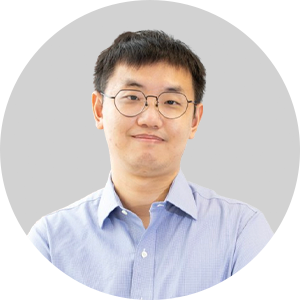 Photo of Qi ZHAO