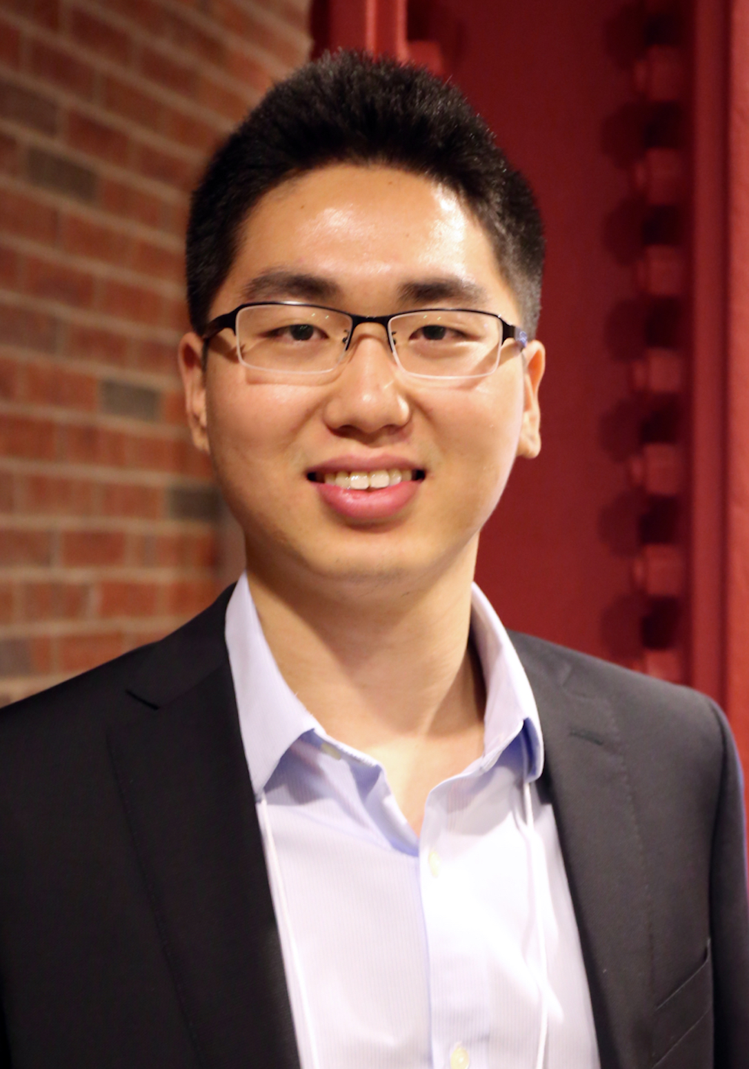 Xiang Ren | Innovators Under 35
