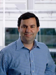 Photo of Ric Fulop