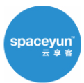 spaceyun