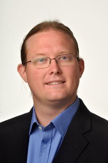 Photo of Richard Tibbetts