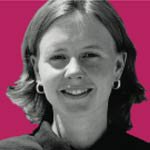 Photo of Melissa Mahoney