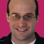 Photo of David Pennock