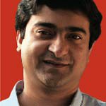 Photo of Shiladitya Sengupta