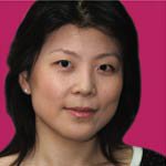 Photo of Haitao Zheng