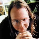 Photo of Ethan Zuckerman