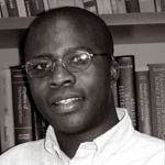 Photo of Adekunle Adeyeye