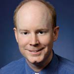 Photo of Andrew Barrows