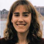 Photo of Elisabeth M. Belding-Royer