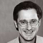 Photo of Eric Bonabeau