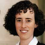 Photo of Michelle Effros