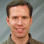 Photo of Matt Keyser
