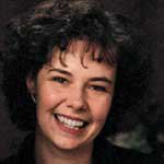 Photo of Christina Lampe-Onnerud