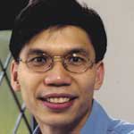 Photo of Desmond Lim