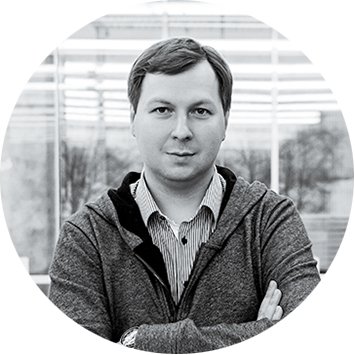 Photo of Dmitry Grishin