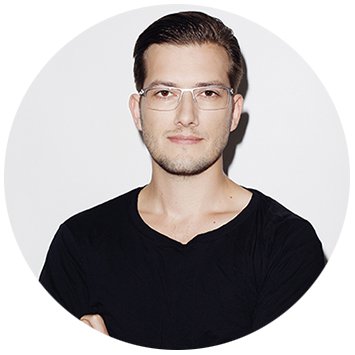 Alex Ljung | Innovators Under 35