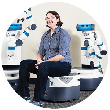 Photo of Melonee Wise