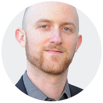 Photo of George Ban-Weiss