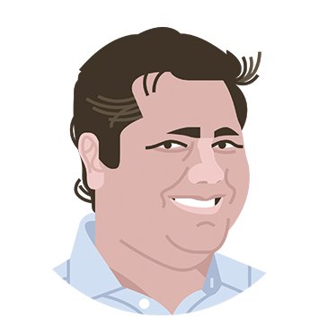 Photo of Travis Deyle