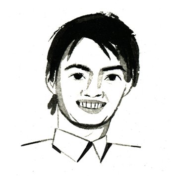 Photo of Benjamin Tee