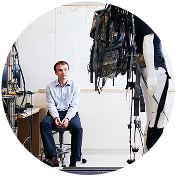 Photo of Conor Walsh