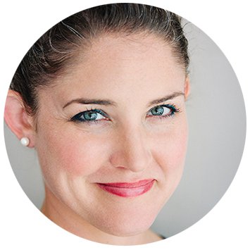 Photo of Sarah Kearney