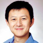 Photo of Bill Nguyen
