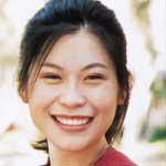 Photo of Suzie Hwang Pun