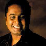 Photo of Rajesh Reddy