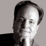 Photo of Jonathan Rosenberg