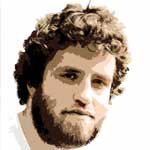 Photo of Liam Paninski