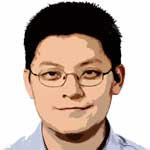Photo of Ben Zhao