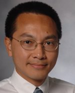 Photo of Michael Wong