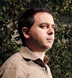 Photo of Joshua Schachter