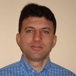 Photo of Nikos Paragios