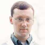 Photo of Michael Raab