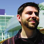 Photo of Paul Rademacher