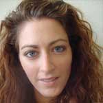 Photo of Jane McGonigal