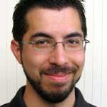 Photo of Edward Boyden