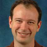 Photo of Eddie Kohler