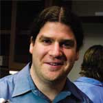 Photo of Seth Coe-Sullivan