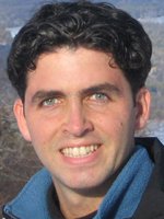 Photo of Manolis Kellis