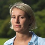 Photo of Christina Galitsky