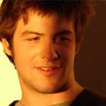 Photo of Matthew Herren