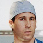 Photo of Daniel Riskin