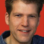 Photo of Thijn Brummelkamp