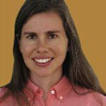 Photo of Martha Bulyk