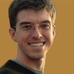 Photo of Bryan Cantrill